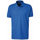 thumbnail of 982 - Herren Poloshirt : royal blue 100% Baumwolle 180 g/m² L