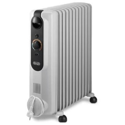 Radiador Delonghi ACEITE Trrse1225 12elementos