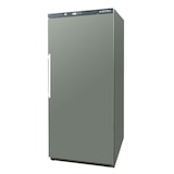 thumbnail of Congelador profesional de 1 puerta, gris, refrigeración estática ventilada, GN2/1, 186x77.5x75 cm, 420 W, con cerradura, 580L, EASYLINE 10038 Vaiotec