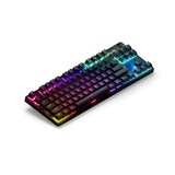 thumbnail of Clavier Gamer Mécanique - Steelseries - Apex Pro Tkl Wireless (2023) - Sans Pavé Numérique - Filaire - Avec Switchs Réglable