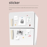 thumbnail of Mini Imprimante Bluetooth Sans Encre Portable Rose Pour Étudiants et Bureau YONIS