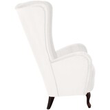 thumbnail of Max Winzer Hochlehnsessel Aurora - creme