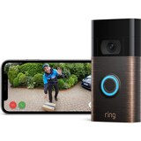 thumbnail of Ring Video Doorbell Anthrazit, Schwarz