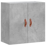 thumbnail of vidaXL Wandschrank Betongrau 60x31x60 cm Holzwerkstoff