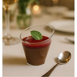 thumbnail of MONOUSO - Fingerfood-Becher PS 65ml 6x3x6,5cm (200 Stück)