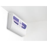 thumbnail of Hendi Insektenvernichter mit Klebeplatten 100m², 480x100x285 mm