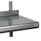 thumbnail of Tournus Equipement Etagère murale à crémaillères 1 niveau longueur 1500 mm Tournus - 509914