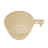 thumbnail of MONOUSO - Mehrweger Becher Cup Beige 190ml (1.000 Stück)