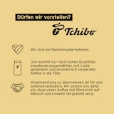 thumbnail of Tchibo Kaffeevollautomat Esperto Pro + passender Milchkaraffe aus Glas 600ml