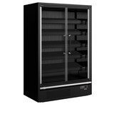 thumbnail of Vitrine réfrigérée pour supermarché  Galaxy+ GP14FGD Maxi Black