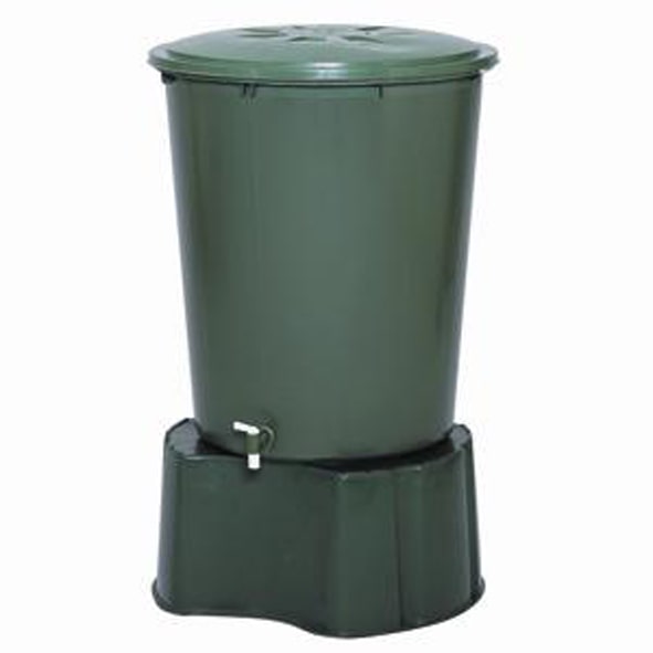 Auslaufhahn für Regentonnen Ablasshahn 19mm 3 4 Zoll