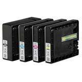 thumbnail of Canon Inchiostro Multipack nero / ciano / magenta / giallo Pgi-2500 Multi 9290B006 3100 Copie