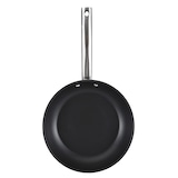 thumbnail of Masterpro - Juego de 3 Sartenes Ø24/Ø28/Ø30 cm en Aluminio Forjado Aptas para Inducción Color Negro FOODIES