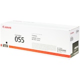 thumbnail of Canon 055 Noir Cartouche de Toner ORIGINALE - 3016C002