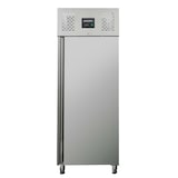 thumbnail of vaiotec Tiefkühlschrank 650 L / 1-türig GN2/1 - Monoblock, 740 x 830 mm