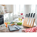 thumbnail of ZWILLING **** VIER STERNE Messerset, 3-tlg (Spick-, Fleisch- und Kochmesser)