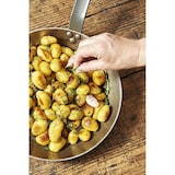 thumbnail of Poêle induction en acier De Buyer Mineral B 280mm | De buyer - DN899