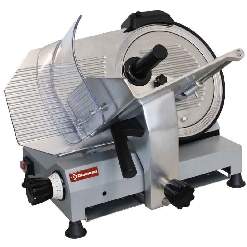 Trancheuse professionnelle lame Ø 300 mm - Diamond