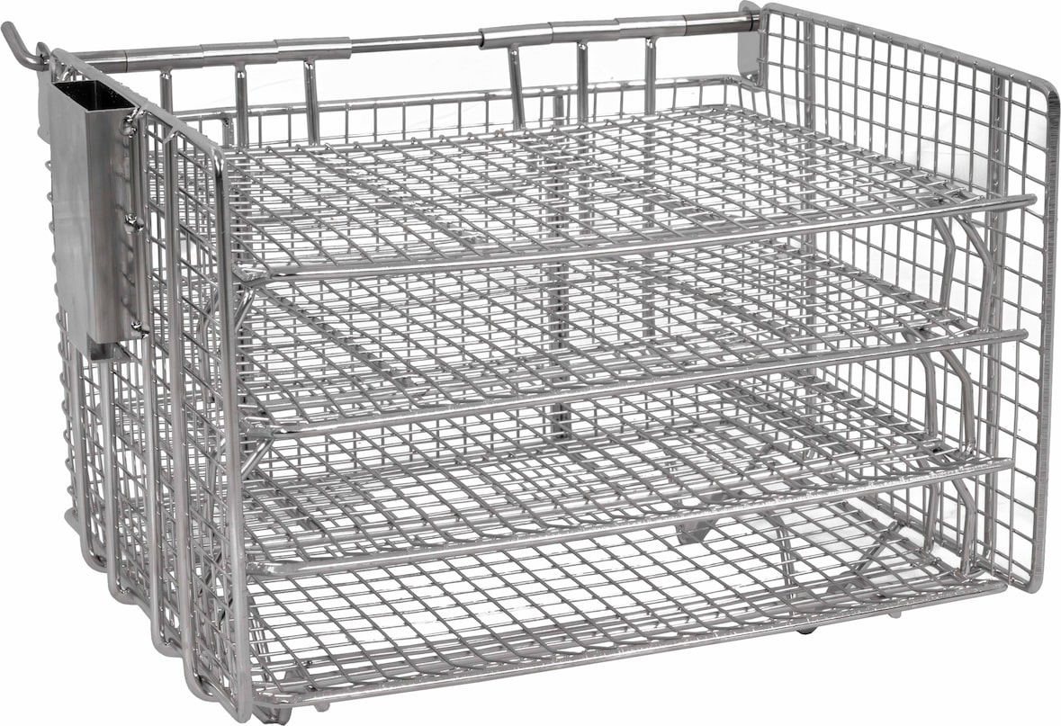 Korb 4 Ebenen für Hochdruckfritteuse CFEPF25 CP4NFEPF25 Casselin