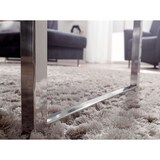 thumbnail of Massiver Couchtisch 120cm Wohnzimmertisch Holz Tisch Massiv Beistelltisch