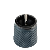 thumbnail of PEUGEOT Pfeffermühle BALI FONTE 8cm Blau Gusseisen Stahlmahlwerk