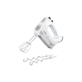 thumbnail of Bosch MFQ24200 Mixer Handmixer 400 W Silber, Weiß