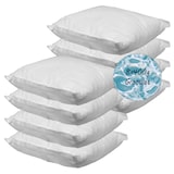 thumbnail of 3 Stück Innenraum Raumentfeuchter Luftentfeuchter + 6 x Granulat 400g