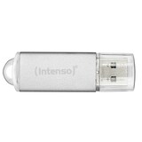 thumbnail of Intenso MEMORY DRIVE FLASH USB3.2 64GB/3541490 USB-Stick USB Typ-A 3.2 Gen 1 (3.1 Gen 1) Silber