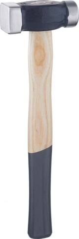 thumbnail of Picard Hufschmiedehammer mit Eschenstiel 1100g Kopfgewicht