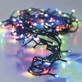 thumbnail of WellHome - Serie di 192 luci LED multicolore con controller a 8 funzioni