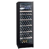 thumbnail of Cave a vin de vieillissement et de mise à température multi zone 195 bouteilles VIP196, La Sommelière