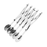 thumbnail of Rouleau multicoupe extensible - 5 lames lisses - Vogue