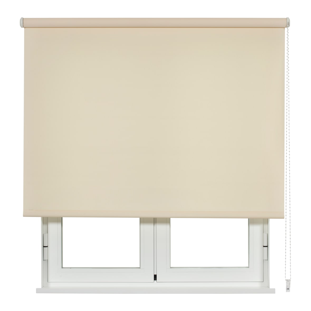 Viewtex Estor Enrollable Basik Garbi Ivory 135 X 250  0559649005