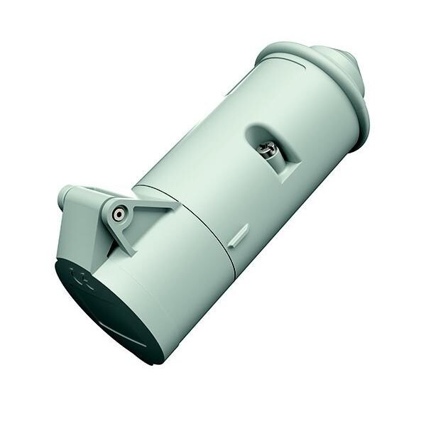 Mennekes Kupplung 687A