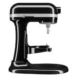 thumbnail of KitchenAid Robot da cucina 5KSM70JPXEOB, 6.6 L, 11 velocità, con 4 accessori, nero