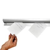 thumbnail of Vogue Bonschiene Aluminium 45cm