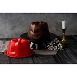 thumbnail of DR OETKER Silikon-Gugelhupfform Ø18cm Fl