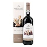 thumbnail of Porto Calem Velhotes Tawny Porto rouge 19% Bouteille de 75cl Porto Calem