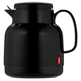 thumbnail of Isolierkanne MONDO mit Teesieb 1,0 l schwarz