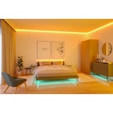 thumbnail of Paulmann MaxLED 1000 Strip LED Extension COB 2,5m RGBW  24W 1038lm/m RGBW+ 71202