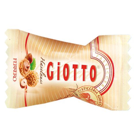 Giotto Haselnuss-Spezialität 120 x 4,4g (528g)