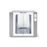 thumbnail of Lievitatore Mantenitore Statico Mec - 12 Teglie 60x40 o GN1/1 - Dim. 92x90x70 cm