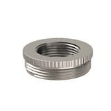 thumbnail of 20 Stk. OBO Bettermann Adapter PG - M 165 ADA PG29-M25 2088289