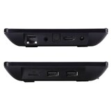 thumbnail of Android Tv Box Passerelle Multimédia Mini Pc 2Ghz Bluetooth Wifi + SD 4Go YONIS