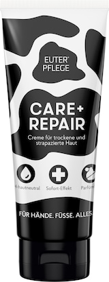 thumbnail of EUTERPFLEGE Care + Repair Creme, 200 ml