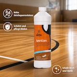 thumbnail of LOBA SportCare 1 Liter Dispersionspflegemittel nach DIN18032