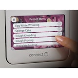 thumbnail of Kenwood Cooking Chef XL Küchenmaschine 1500 W 6,7 l Silber