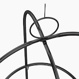 thumbnail of Deuba 2er Set Rosensäule 200 x 40 x 40cm