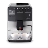 thumbnail of Cafetera Superautomática Melitta Barista T Smart F831-101 18 Recetas Bluetooth
