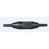 thumbnail of BACHMANN PRCD-S 230 V, 16 A, 30 mA, Personenschutzschalter schwarz, IP55